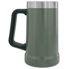Adventure Big Grip Beer Stein | 24 OZ - Stanley Create