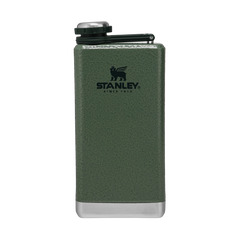 Classic Easy Fill Wide Mouth Flask | 8 OZ - Stanley Create