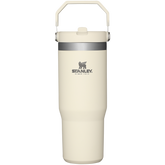 The IceFlow™ Flip Straw Tumbler | 30 OZ