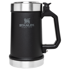 Classic Bottle Opener Beer Stein | 24 OZ