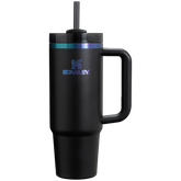 The Black Chroma Quencher H2.0 FlowState™ Tumbler | 30 OZ