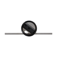 The Black Chroma Quencher H2.0 FlowState™ Tumbler | 30 OZ - Stanley Create