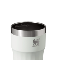 The Golden Hour Prismatic™ Beer Tumbler | 13.8 OZ