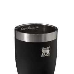 The Golden Hour Prismatic™ Pilsner Glass | 15 OZ