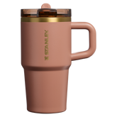 The Quencher ProTour Flip Straw Tumbler | 20 OZ - Stanley Create