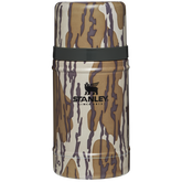 Mossy Oak® Classic Legendary Food Jar | 24 OZ