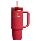 The Cheers & Cheer Quencher H2.0 Flowstate™ Tumbler | 30 OZ - Stanley Create