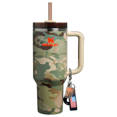 The Post Malone x Stanley Quencher® H2.0 FlowState™ Tumbler | 40 OZ