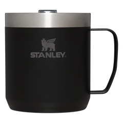 Classic Legendary Camp Mug | 12 OZ - Stanley Create