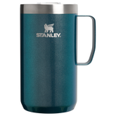 The Stay-Hot Camp Mug | 24 OZ