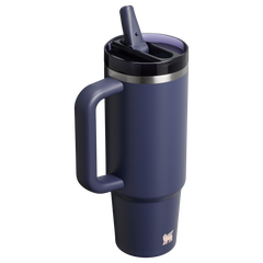 The Quencher ProTour Flip Straw Tumbler | 30 OZ - Stanley Create