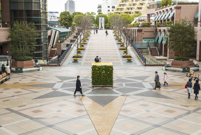 &nbsp;Joel Robuchon (Square)