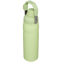 IceFlow™ Bottle with Fast Flow Lid | 24 OZ - Stanley Create