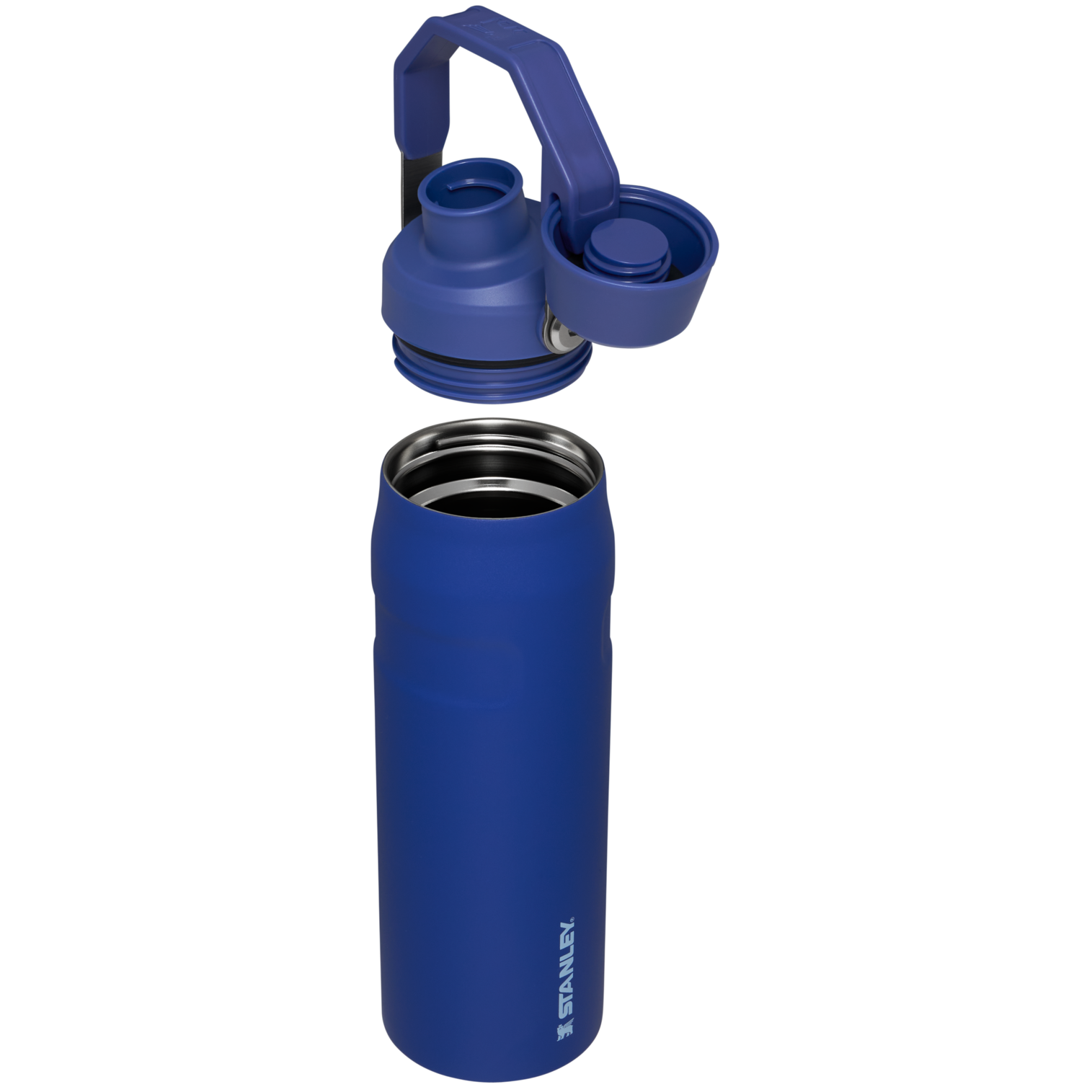 IceFlow™ Bottle with Fast Flow Lid | 24 OZ - Stanley Create