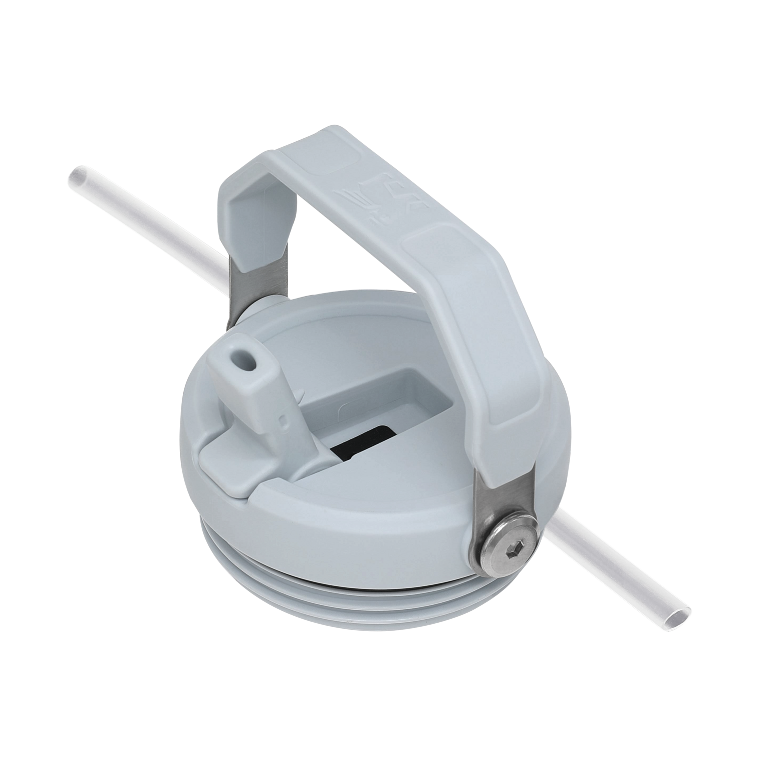 The IceFlow™ Flip Straw Tumbler | 30 OZ - Stanley Create