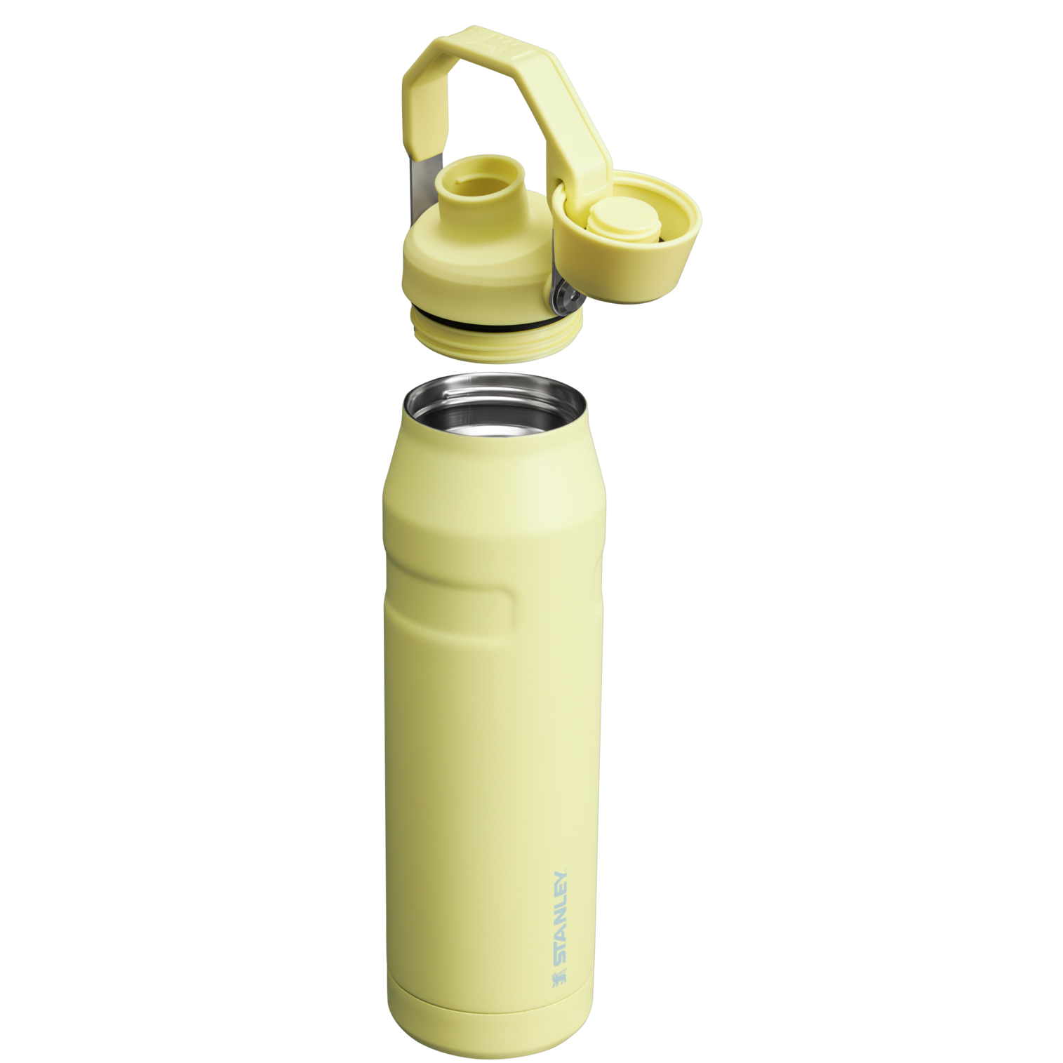 IceFlow™ Bottle with Fast Flow Lid | 36 OZ - Stanley Create