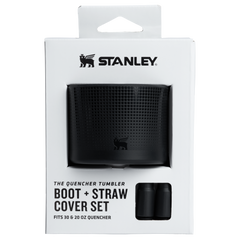 Stanley Quencher Boot and Straw Cover Set | 40 OZ