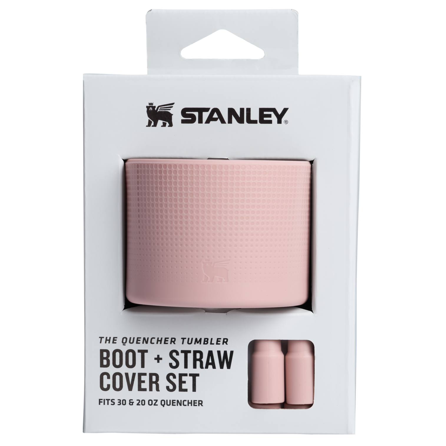 Stanley Quencher Boot and Straw Cover Set | 30 OZ & 20 OZ