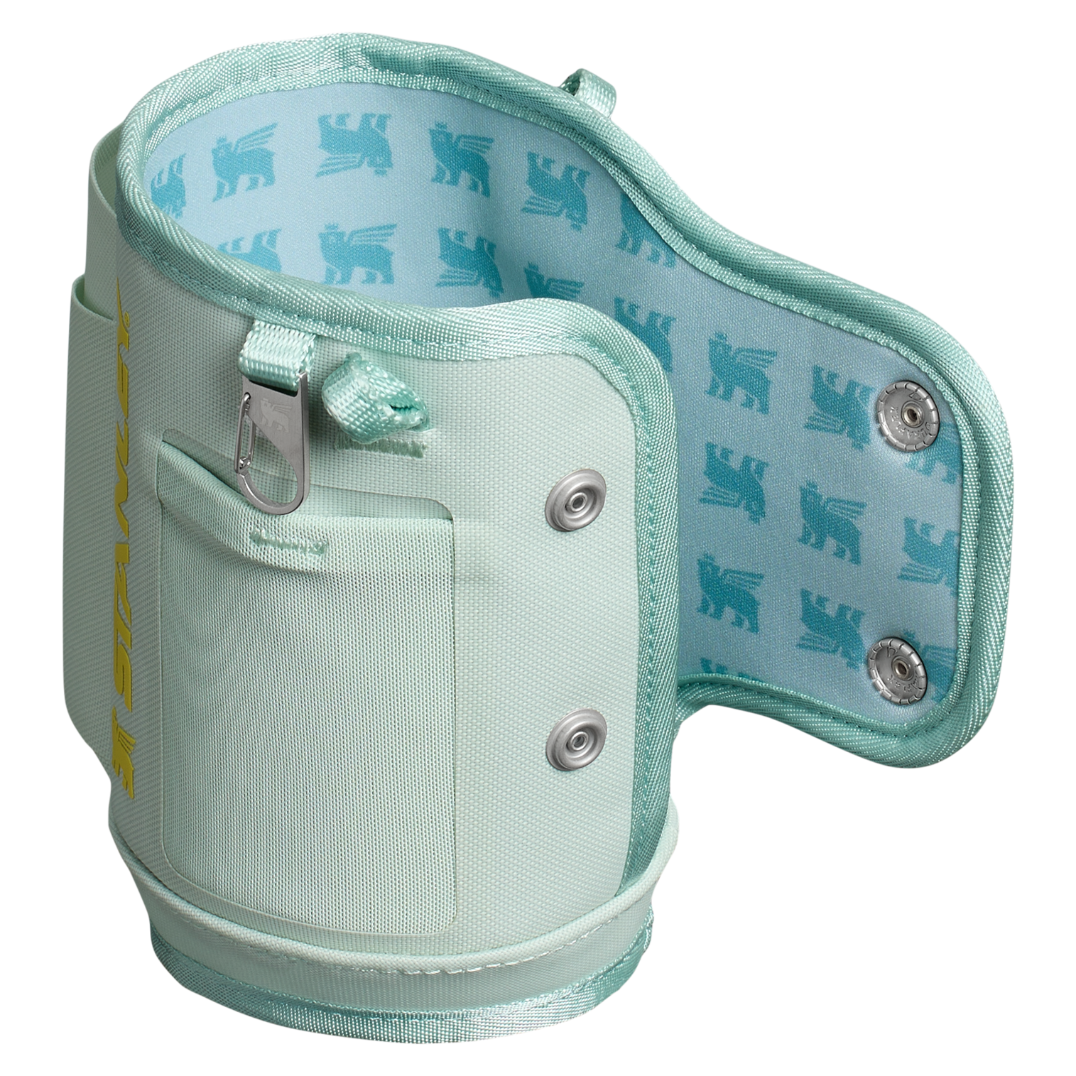 The All Day 30 OZ Quencher Carry-All