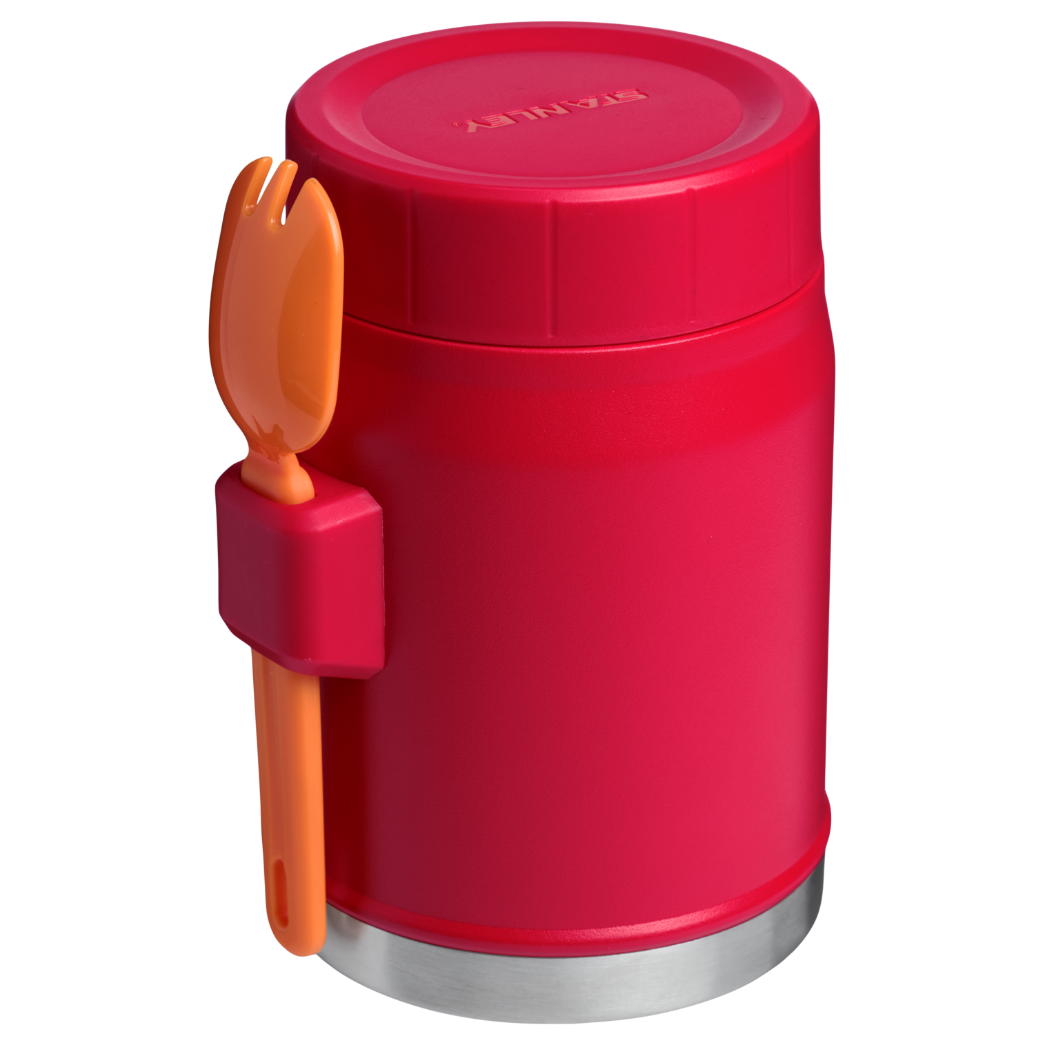 Classic Legendary Food Jar + Spork | 14 OZ