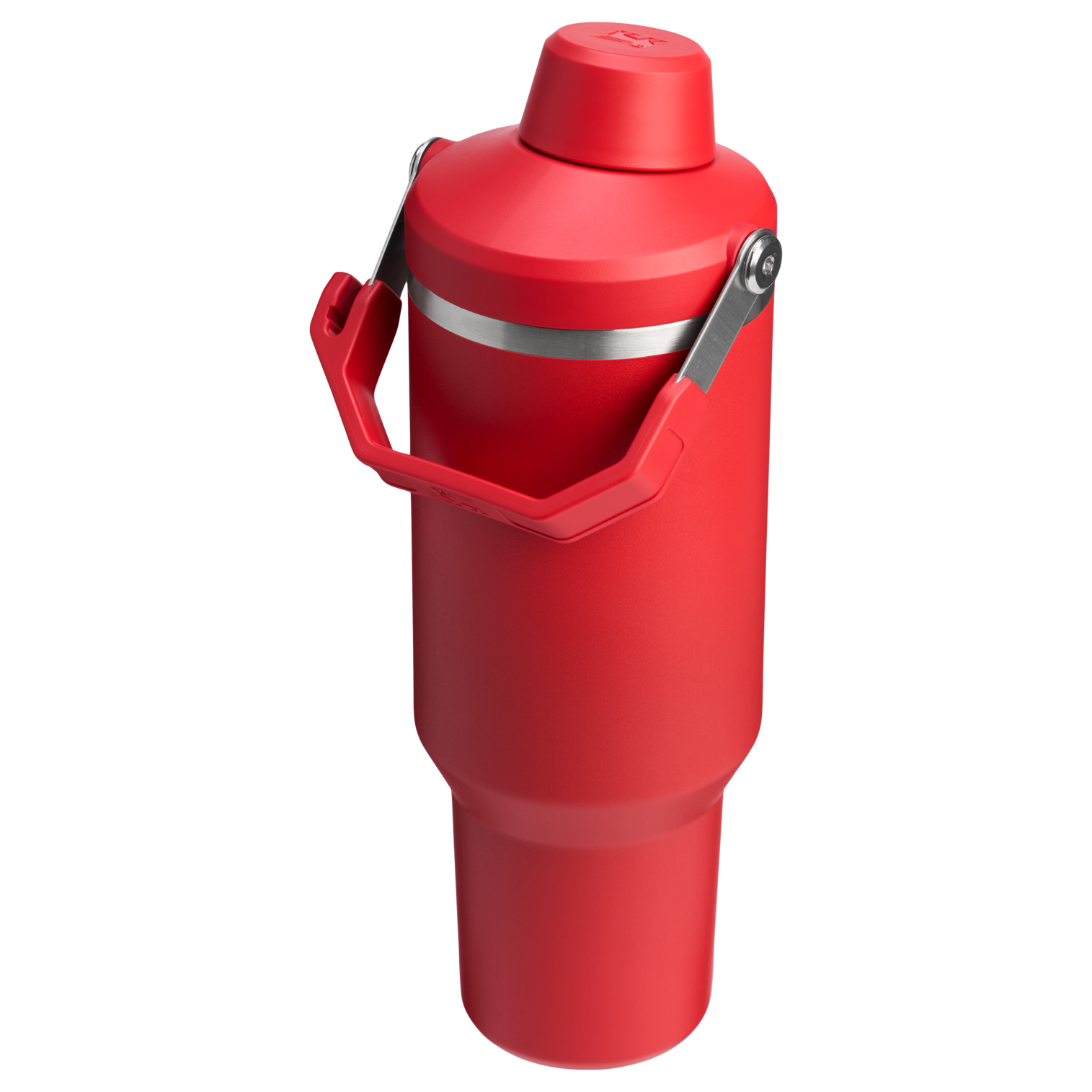 The IceFlow™ Tumbler with Fast Flow Lid | 40 OZ