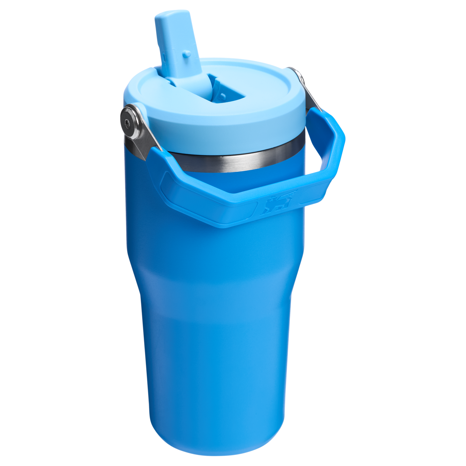 The IceFlow™ Flip Straw Tumbler | 20 OZ - Stanley Create