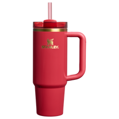 The Cheers & Cheer Quencher H2.0 Flowstate™ Tumbler | 30 OZ