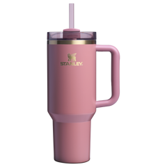 The Fall Refresh Quencher H2.O FlowState™ Tumbler I 40 OZ - Stanley Create