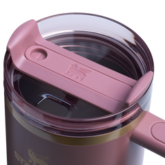 The Fall Refresh Quencher H2.O FlowState™ Tumbler I 40 OZ - Stanley Create