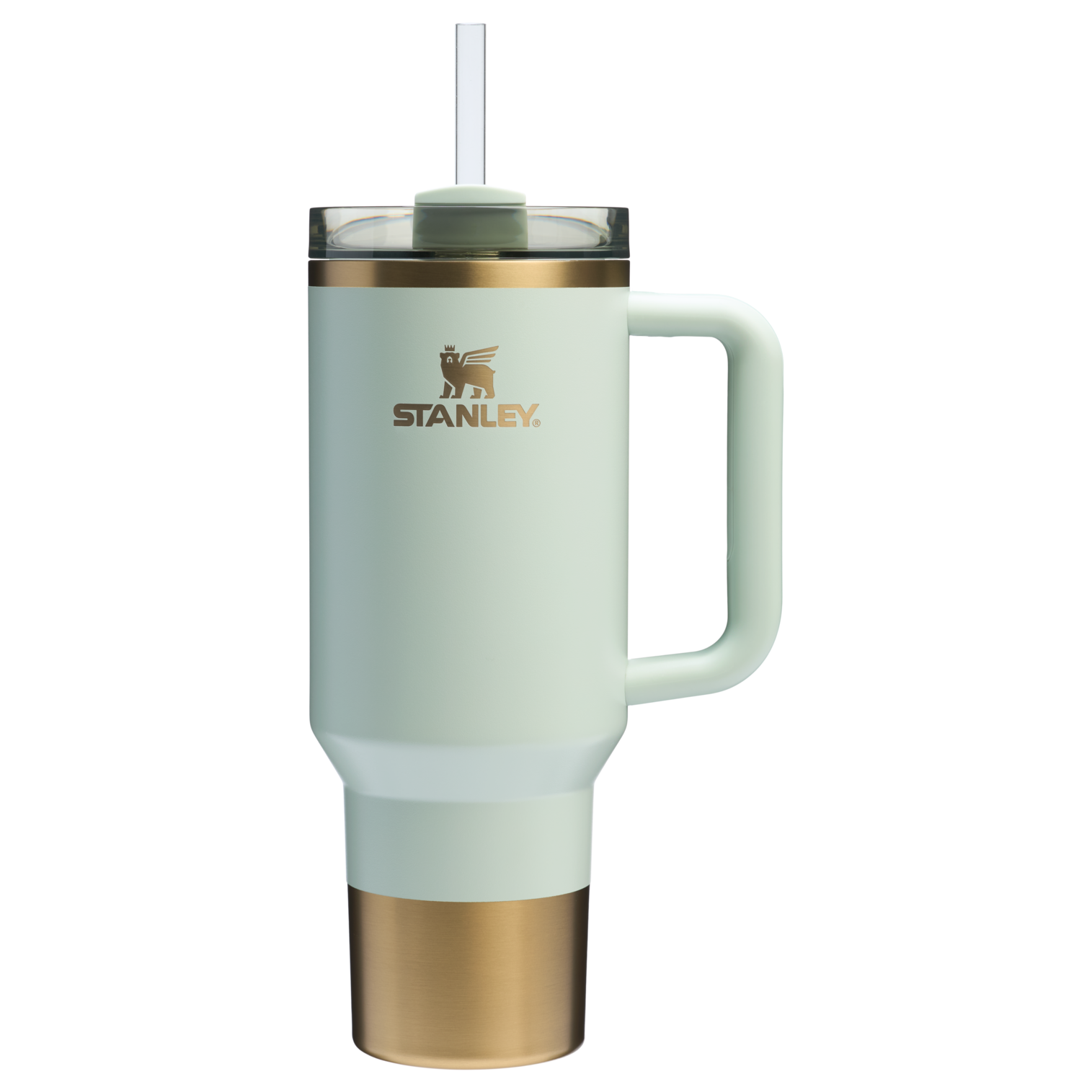 The Holiday Quencher H2.0 FlowState™ Tumbler | 40 OZ - Stanley Create