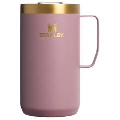The Stay-Hot Camp Mug | 24 OZ