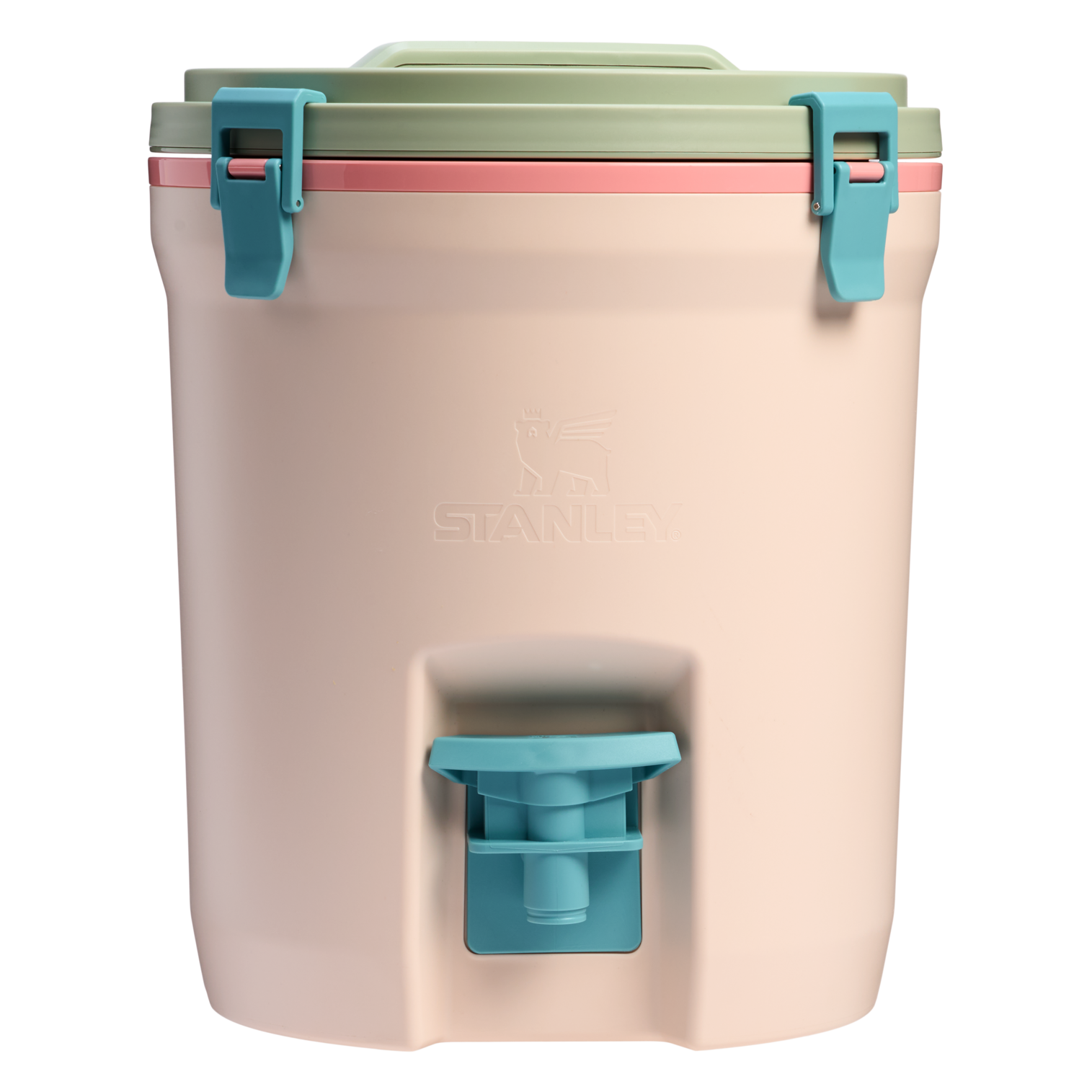 Adventure Fast Flow Water Jug 2G