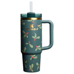 The Cheers & Cheer Quencher H2.0 Flowstate™ Tumbler | 30 OZ