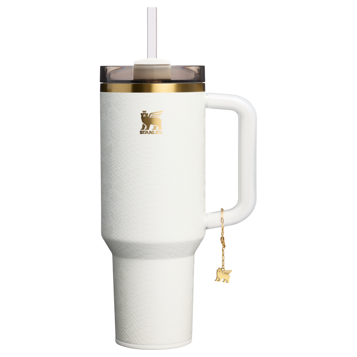 The Quencher® Luxe H2.0 FlowState™ Tumbler | 40 OZ