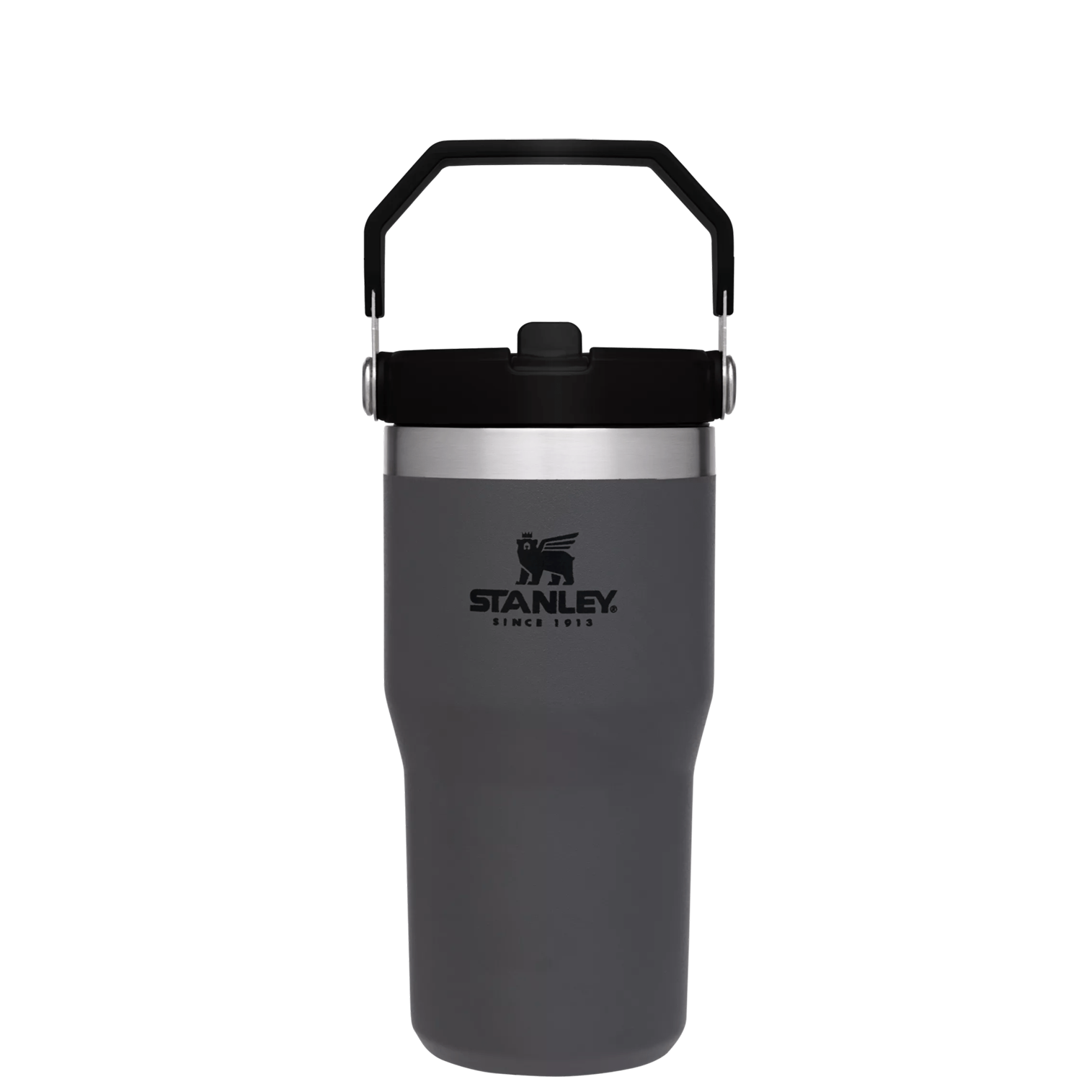 The IceFlow™ Flip Straw Tumbler | 20 OZ - Stanley Create