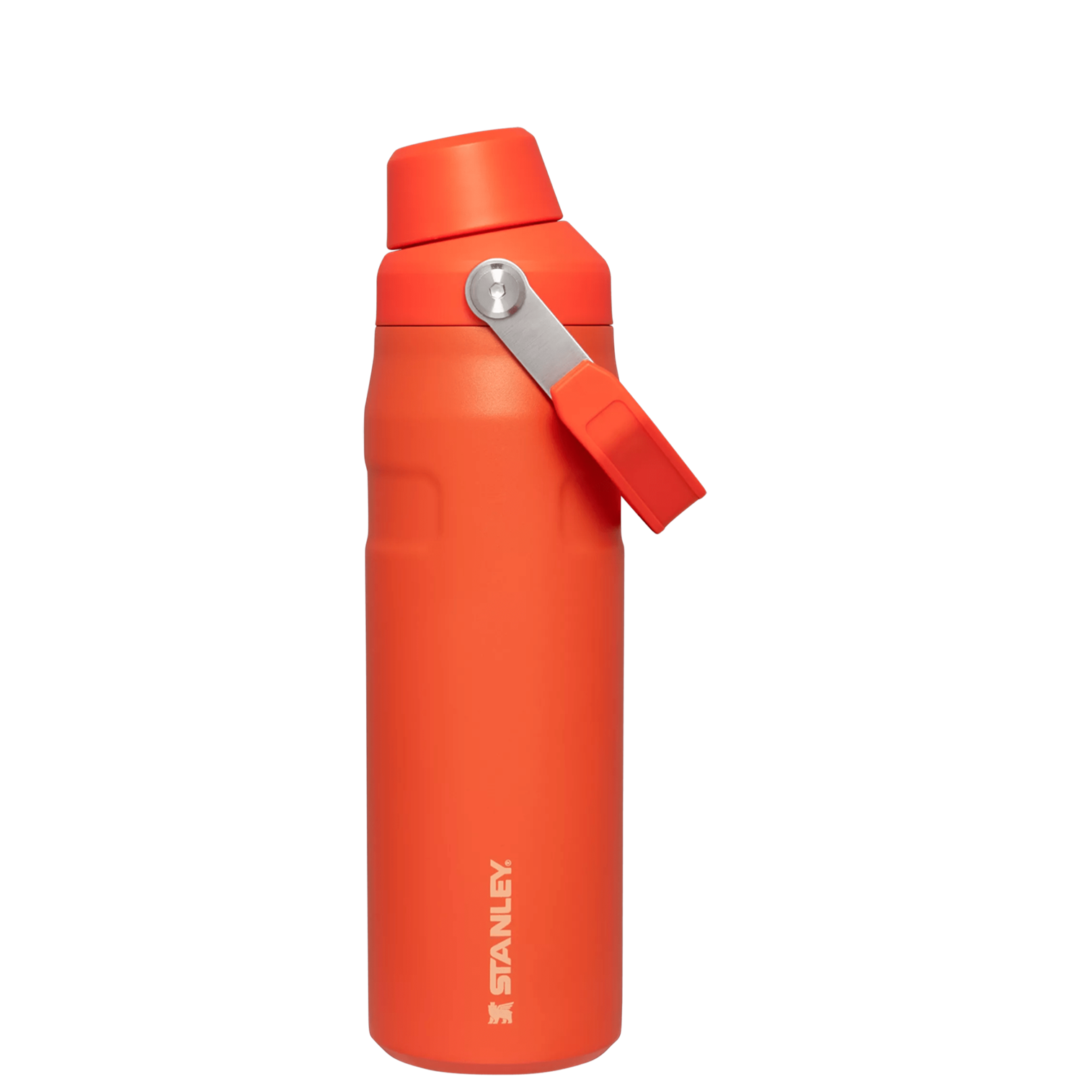 IceFlow™ Bottle with Fast Flow Lid | 24 OZ