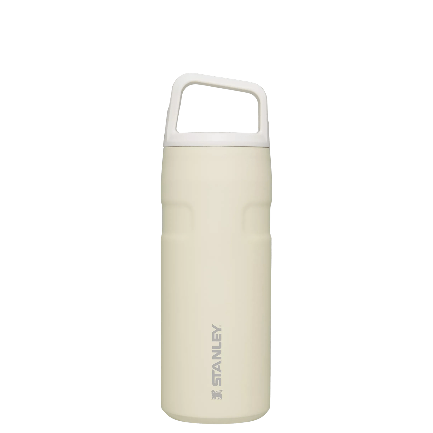 IceFlow™ Bottle with Cap and Carry+ Lid | 16 OZ